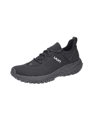UYN Outdoorschuh in schwarz