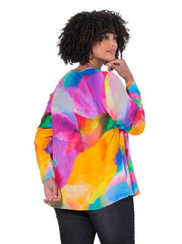 Angel of Style Tunika in multicolor