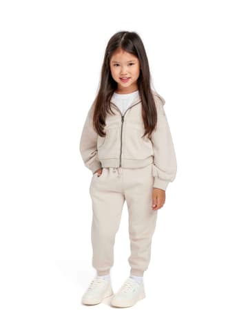 Minoti Jogginghose 16fleece 24 in stone