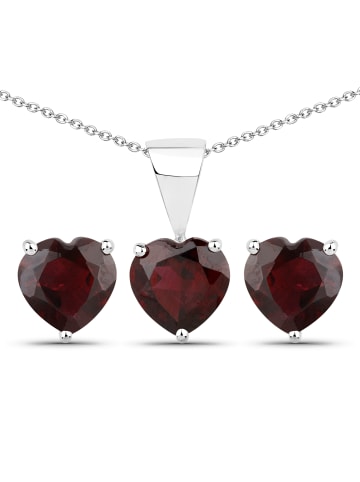 caï 925/- Sterling Silber in weiß