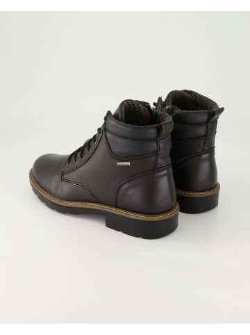 Igi&Co Winterstiefel in Schwarz