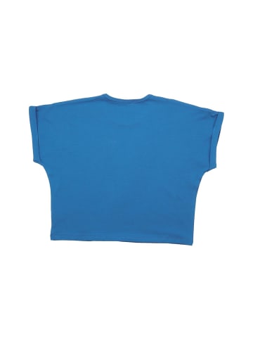 Walkiddy T-Shirt Colourful Paisley 23-T-Shirt