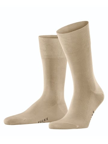 Falke Businesssocken Tiago Socken in Beige