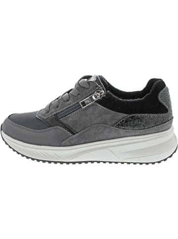 WALDLÄUFER H-Mara Sneaker low Grau