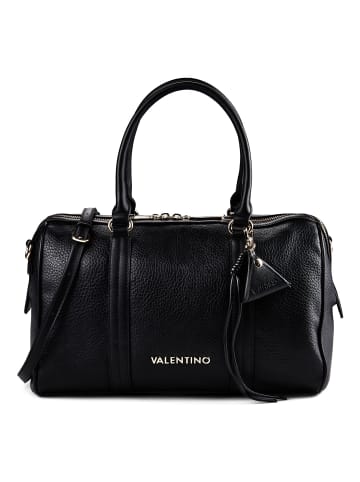 Valentino Maury Schultertasche 35 cm nero