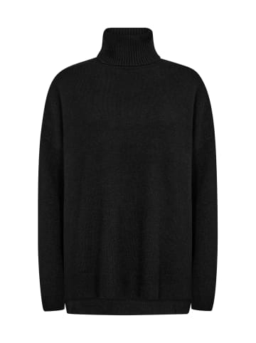 soyaconcept Pullover SC-NESSIE 47 in 9999 BLACK