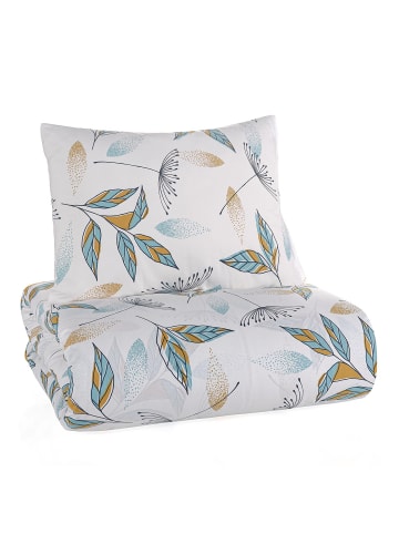Traumschlaf Bettwäsche Celina in weiß