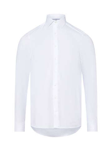 OLYMP  Hemd in weiß
