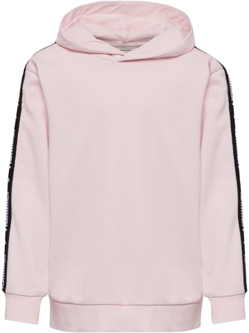 Hummel Hummel Kapuzenpullover Hmljr Dance Kinder in BARELY PINK