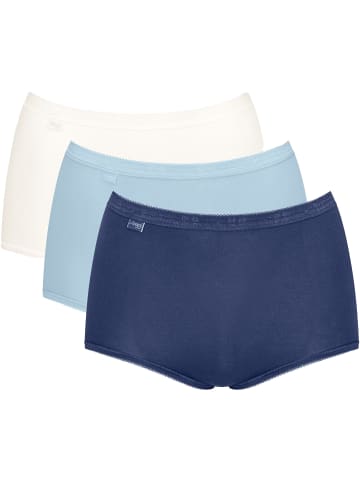 Sloggi Maxislip Originals Basic in MULTIPLE COLOURS 20