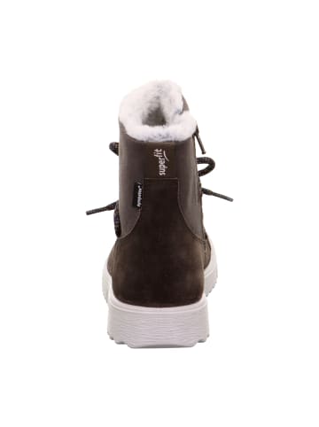 superfit Winterstiefel in Braun
