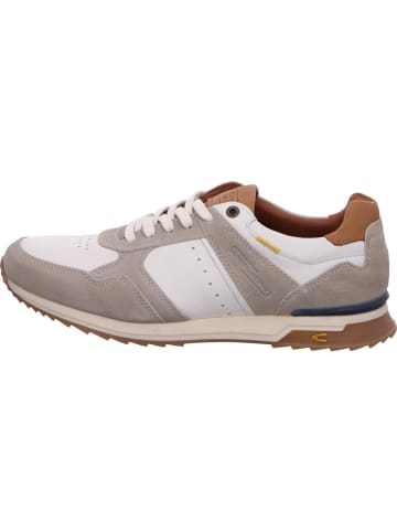 Camel Active Sneaker in weiß