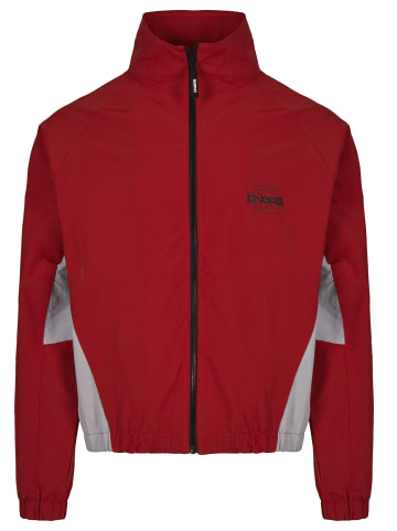 DNGRS Dangerous Light Jackets - Coats - undefined in red
