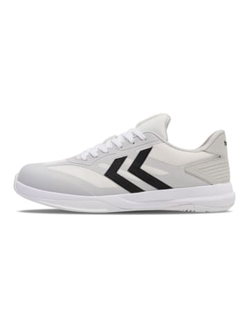 Hummel Sportschuh Dagaz Iii in WHITE/BLACK