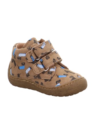 superfit Barfußschuh SATURNUS in Braun