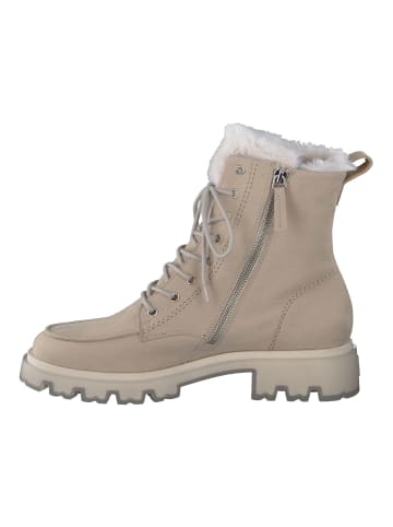 Paul Green Stiefelette in Beige