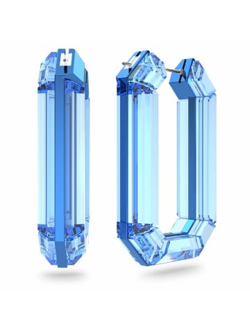 Swarovski Ohrringe für Damen in blau