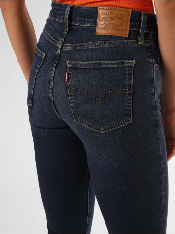 Levi´s Jeans 721 in denim