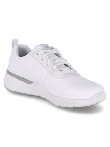 Skechers Low Sneaker MARSING GMINA in Weiß