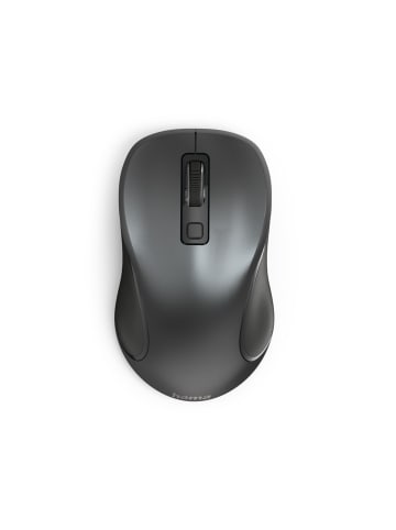 Hama Bluetooth®-Maus Canosa V2, Anthrazit