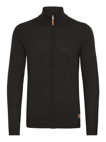 BLEND Strickjacke BHNorman in Schwarz