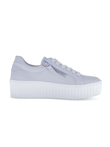 Gabor Fashion Sneaker low in blau