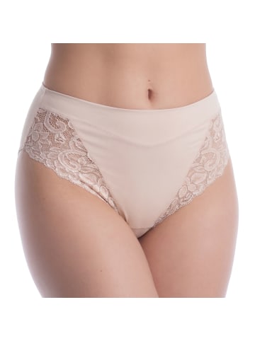 Janira Pantys in Beige