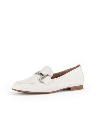 Gabor Fashion Slipper in beige