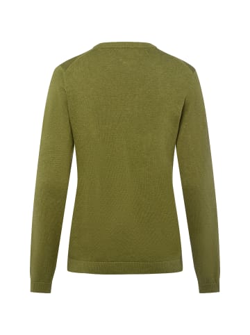 brookshire Strickjacke in grün - 0005