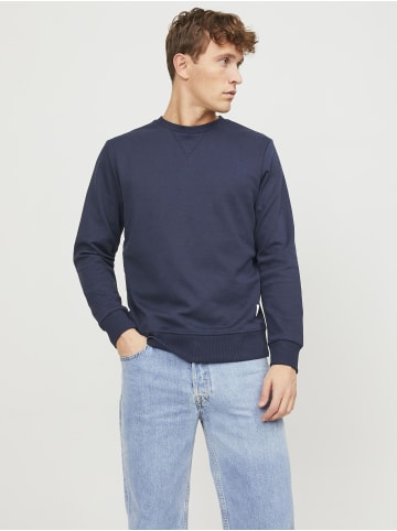 Jack & Jones Sweatshirt in Navy Blazer