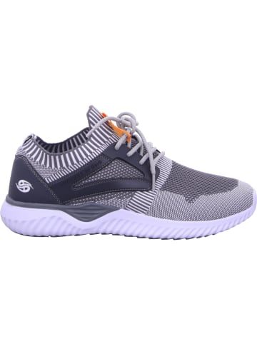 Dockers by Gerli Sneaker in grau