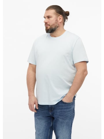 s.Oliver T-Shirt in 5110_hellblau