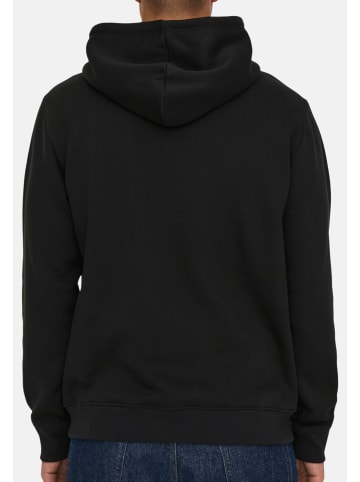ONLY & SONS Sweatshirt / Hoodie Connor in Schwarz