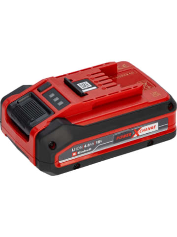 Einhell Multifunktionswerkzeug Power-X-Change Plus 3431010 in Rot