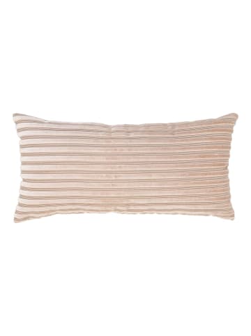 ebuy24 Kissen Alburry Beige 30 x 60 cm