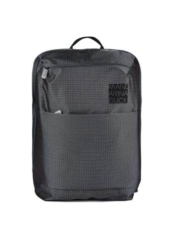 Mandarina Duck District Daypack 40 cm Laptopfach steel