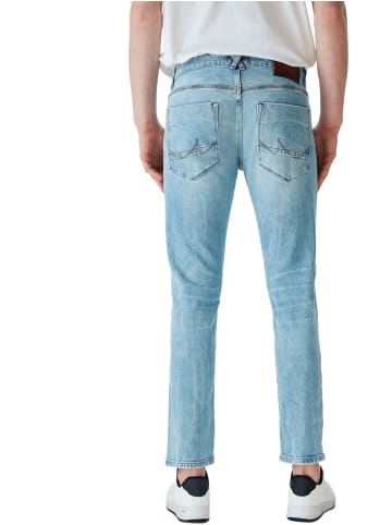 LTB Jeans JOSHUA slim in Blau