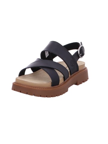 Timberland Schnürschuh in schwarz