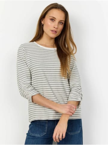 soyaconcept T-shirt SC_PISA in 7390C MISTY COMBI