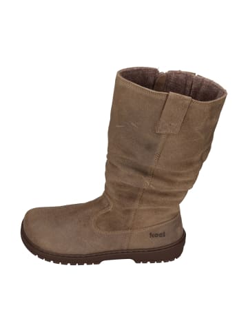 KOEL Stiefel GLYRA FELT in grau