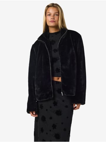 Noisy may Jacke in Black