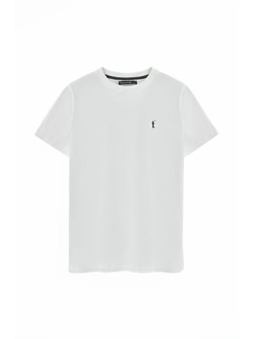 Polo Club T-Shirt in Mehrfarbig