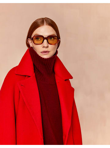 Oilily Catrijn Mantel in Rot
