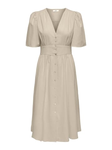 JDY Kleid in Overcast