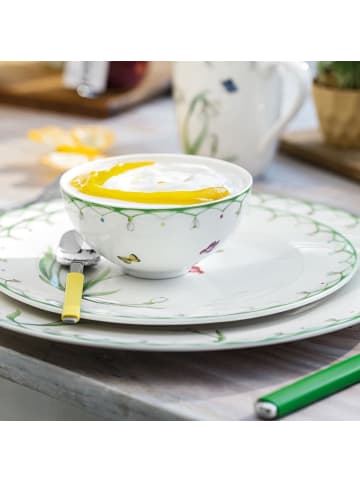 Villeroy & Boch 4er Set Schälchen Colourful Spring ø 11 cm bunt in bunt