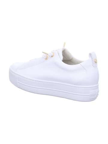 Paul Green Sneaker Low in weiß