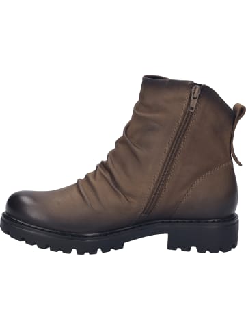 Josef Seibel Stiefelette Melinda 33 in braun