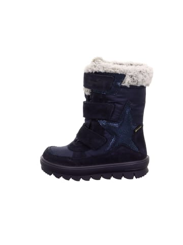 superfit Stiefel FLAVIA in blau