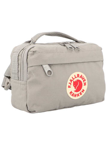 FJÄLLRÄVEN Kanken Hip Pack Gürteltasche 18 cm in fog