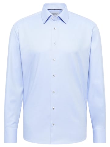 Eterna Hemd COMFORT FIT in hellblau